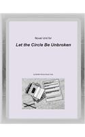 Novel Unit for Let the Circle Be Unbroken