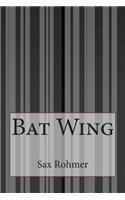 Bat Wing