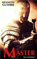 Master (Drac Ula Book 3)