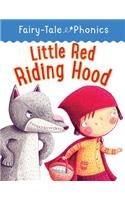 Little Red Riding Hood