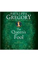 The Queen's Fool: (Plantagenet and Tudor Novels)