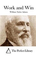 Work and Win: (English)