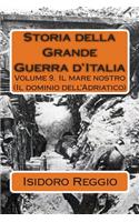 Storia della Grande Guerra d'Italia - Volume 9