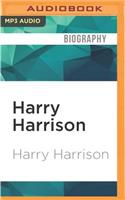 Harry Harrison