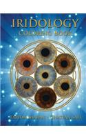 Iridology Coloring Book