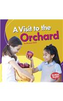 A Visit to the Orchard