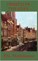 Psmith in the City