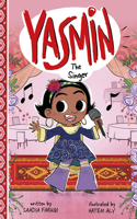 Yasmin the Singer: (Yasmin)