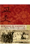 Koreans in America