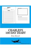 Charles's 100 Day Diary