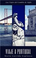 Los viajes del cambio de siglo (4). Portugal