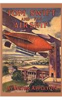 Tom Swift and his Airship