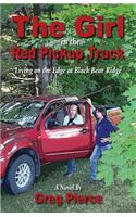 Girl in the Red Pickup Truck