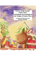 Secrets of the Sneaky Santa Claus
