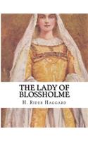 Lady of Blossholme