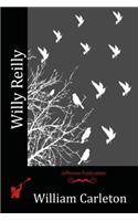 Willy Reilly