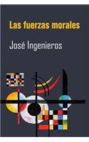 Las fuerzas morales