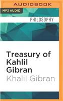 Treasury of Kahlil Gibran