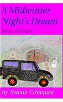 A Midwinter Night's Dream