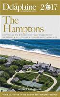 The Hamptons - The Delaplaine 2017 Long Weekend Guide: (English)