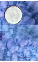 Your Notebook! My Moon Journal