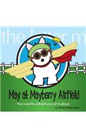 May at Mayberry Airfield