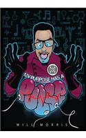 My Purpose Has A Pulse: A Learners Manual for the Modern Day Cre8tive(English)