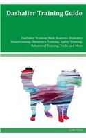 Dashalier Training Guide Dashalier Training Book Features
