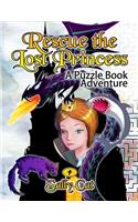 Rescue the Lost Princess