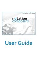 notation composer 3 User Guide