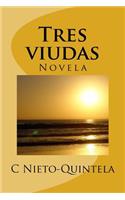 Tres viudas