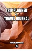 Trip Planner & Travel Journal