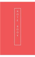 Notebook