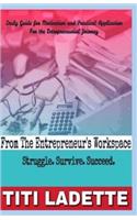 From The Entrepreneurs Workspace