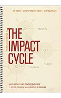 The Reflection Guide to The Impact Cycle