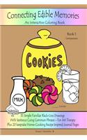 Connecting Edible Memories - Book 1 Companion