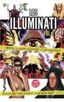 ¿Que es la nueva ATLANTIDA? Quienes son los ILLUMINATI