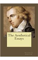 Aesthetical Essays