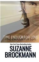 Time Enough for Love