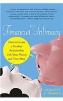 Financial Intimacy