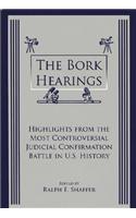 Bork Hearings