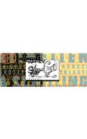 Drinky Crow's Maakies Treasury