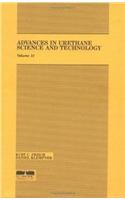 Advances in Urethane