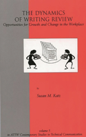 Dynamics of Writing Review