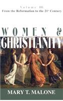Women & Christianity