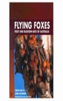 Flying Foxes, Fruit and Blossom Bats of Australia