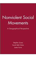 Nonviolent Social Movements