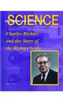 Charles Richter and the Story of the Richter Scale