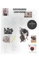 Designer's Universe - The Wow Factor: Inspiration and Experimentation in Graphic Design