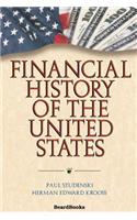 Financial History of the United States